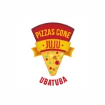 Logo of Pizzas Cone Juju android Application 